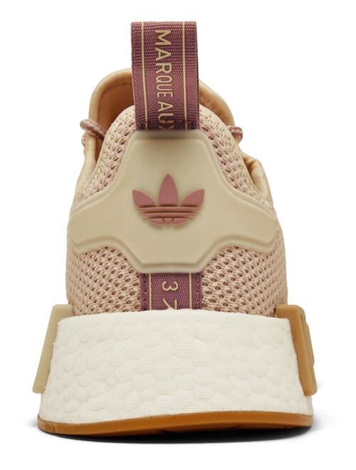 adidas Women's Originals NMD R1 Hybrid Hiker Casual Sneakers from Finish Line