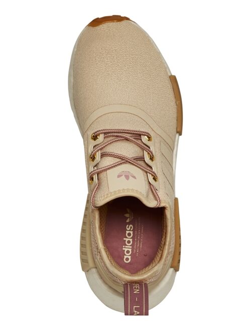 adidas Women's Originals NMD R1 Hybrid Hiker Casual Sneakers from Finish Line