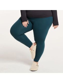 Plus Size FLX Affirmation High-Waisted 7/8 Leggings