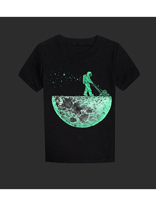 Little Pajamas Boys Pajamas 100% Cotton Lion Short Kids Snug Fit Pjs Summer Toddler Sleepwear