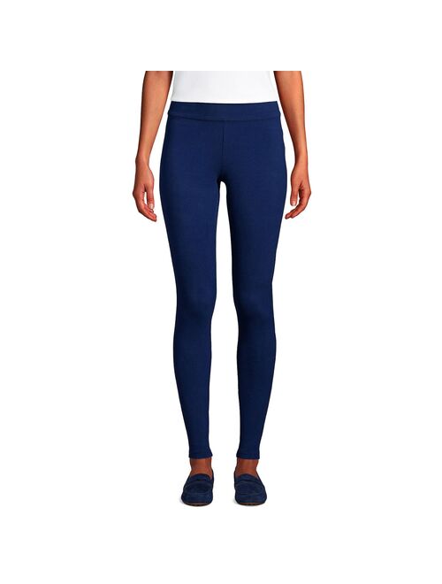 Buy Petite Lands' End Starfish Leggings online Topofstyle