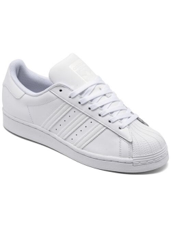 adidas Women's Originals Superstar Casual Sneakers from Finish Line