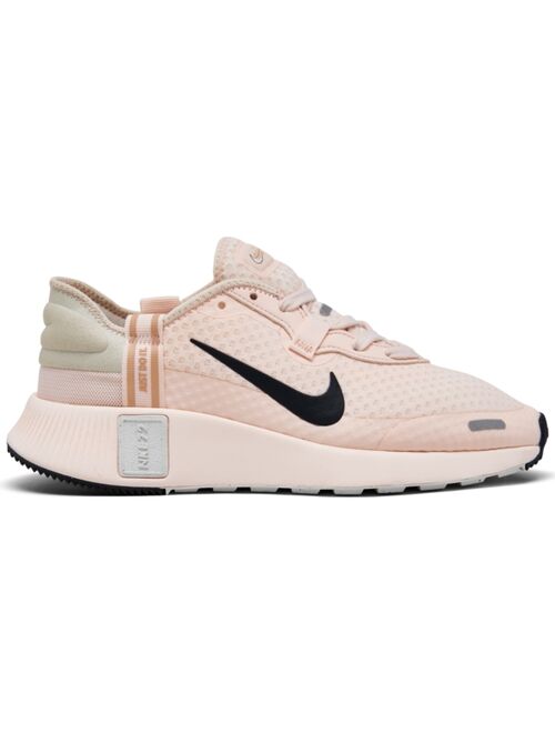 Nike Women's Reposto Running Sneakers from Finish Line