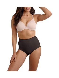 Women's Fit & Firm Waist Line Shaping Brief 2354