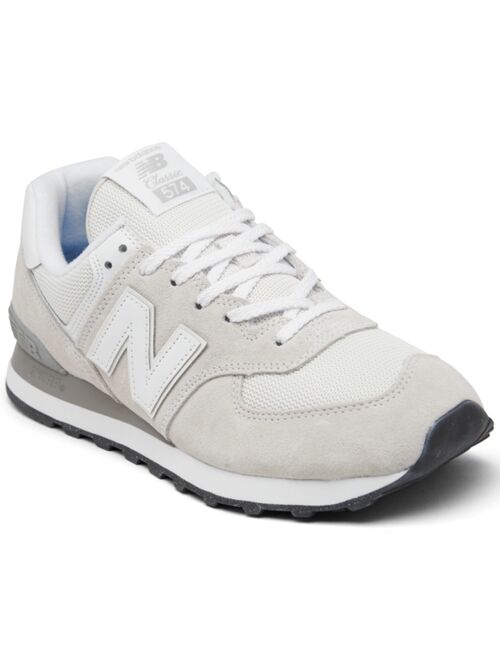 New Balance Women's 574 Core Casual Sneakers from Finish Line