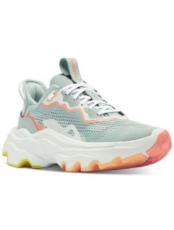 Women's Kinetic Breakthru Day Lace Sneakers