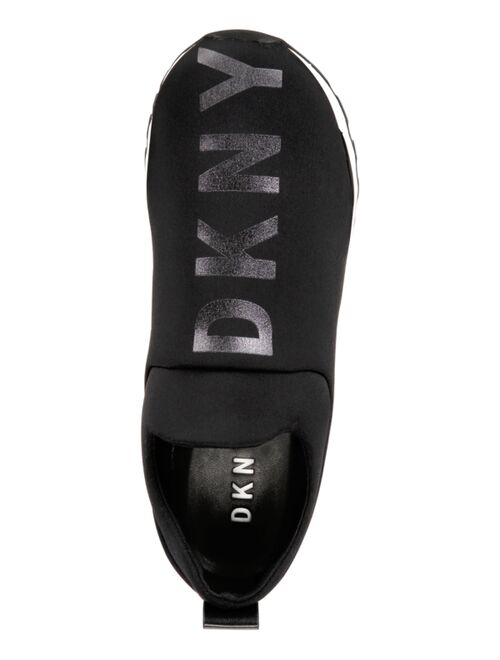 DKNY Women's Jadyn Sneakers, Created for Macy's
