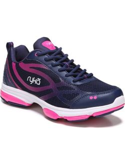 Premium Ryka Women's Devotion XT Training Sneakers