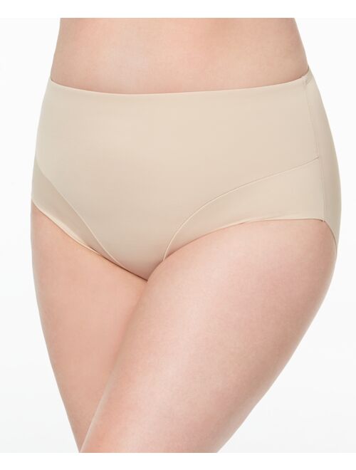 Miraclesuit Women's Extra Firm Control Comfort Leg Brief 2804