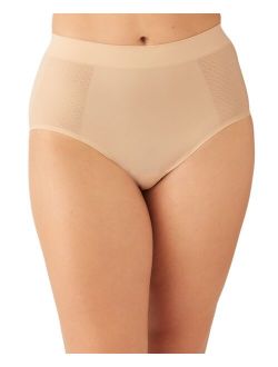 Women's Keep Your Cool Shapewear Brief 809378