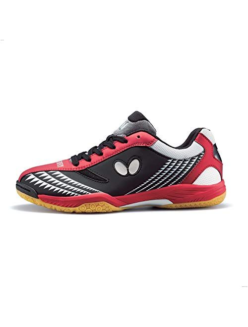 Butterfly Lezoline Gigu Shoes – Professional Competition Table Tennis Shoe for Men or Women