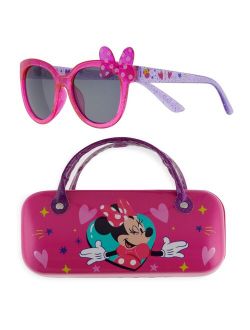 Disney's The Little Mermaid Ariel Sunglasses & Case Set