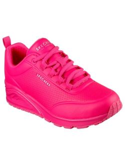 Women's Juno - Hotness Casual Sneakers from Finish Line