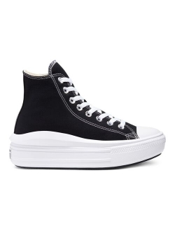 Chuck Taylor All Star Move Women's High-Top Platform Sneakers
