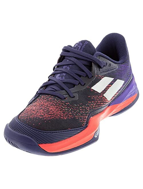 Babolat Men's Jet Mach 3 Wide Tennis Shoes