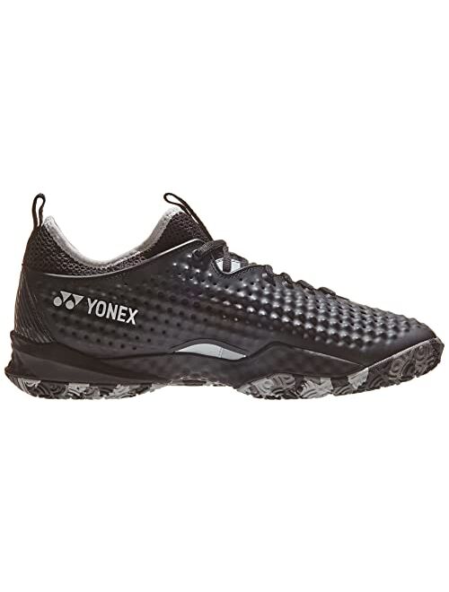 YONEX Men's PC FusionRev 4 Clay Court Tennis Shoes