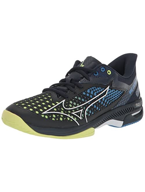 Mizuno Men's Tennis Shoe