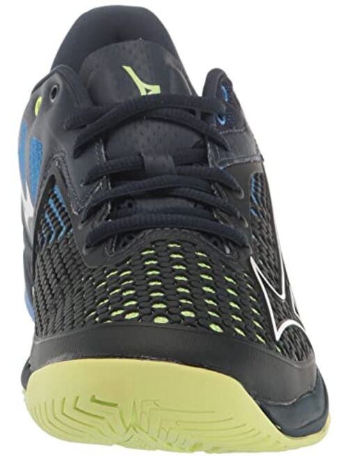 Mizuno Men's Tennis Shoe