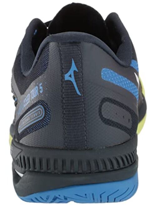 Mizuno Men's Tennis Shoe