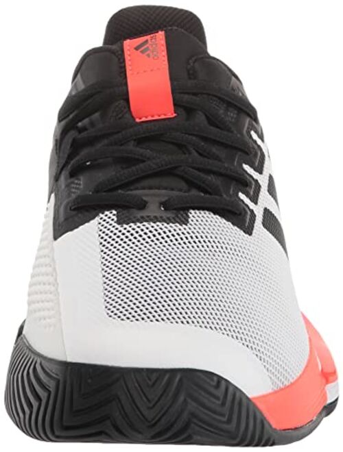 adidas Men's Solematch Bounce Tennis Shoe