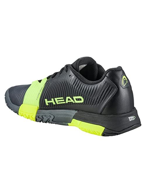 HEAD Men’s Revolt Pro 4.0 Tennis Shoes