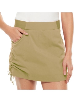 Anytime Casual Skort