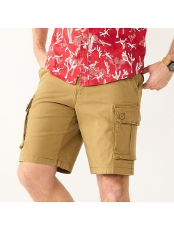 Everyday 10" Cargo Shorts
