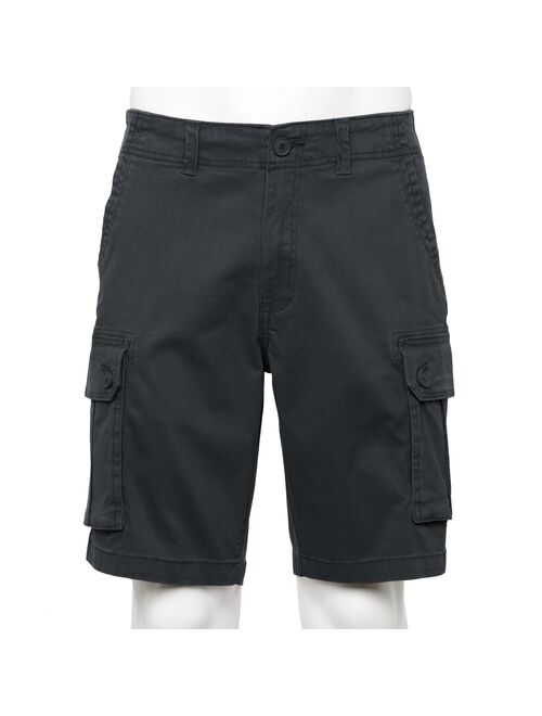 Men's Sonoma Goods For Life® Everyday 10" Cargo Shorts