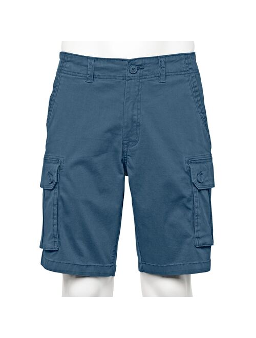 Men's Sonoma Goods For Life® Everyday 10" Cargo Shorts