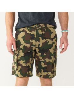 ® Outdoor Flexwear Cargo Shorts