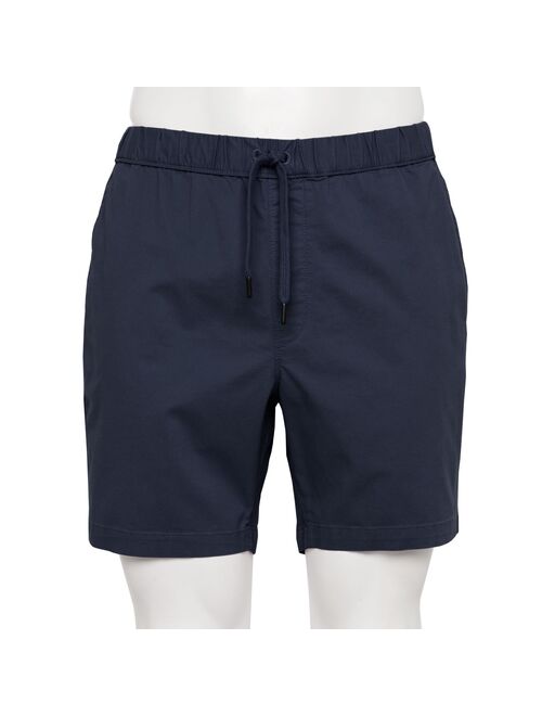Men's Sonoma Goods For Life® Pull-On 7-inch Shorts