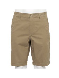 ® Flat-Front 11.5" Everyday Shorts