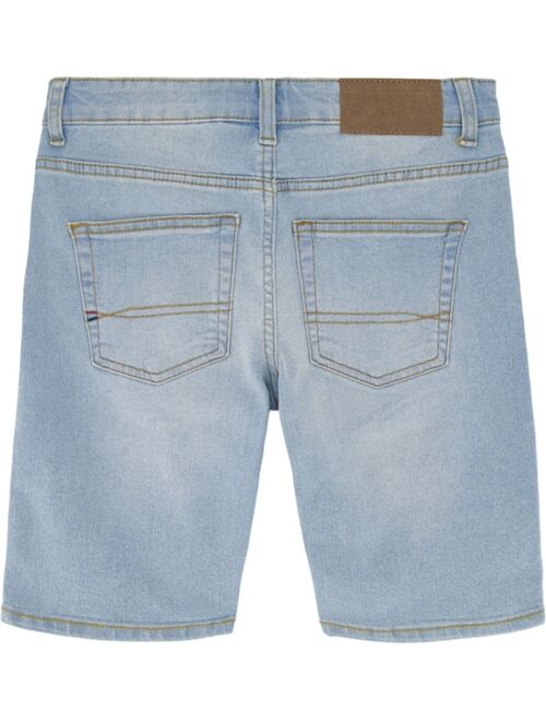 Tommy Hilfiger Big Boys Pocket Denim Shorts