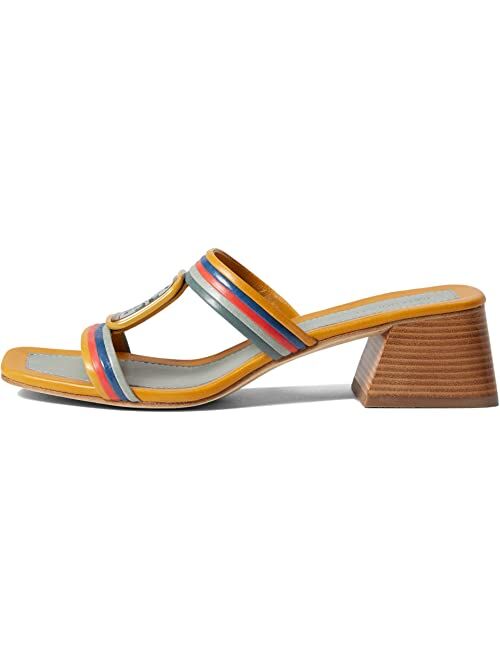 tory burch Georgia Bombe Mule Sandal 55 mm