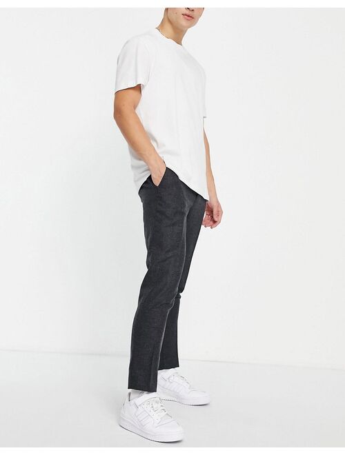 Twisted Tailor Moonlight pants in charcoal