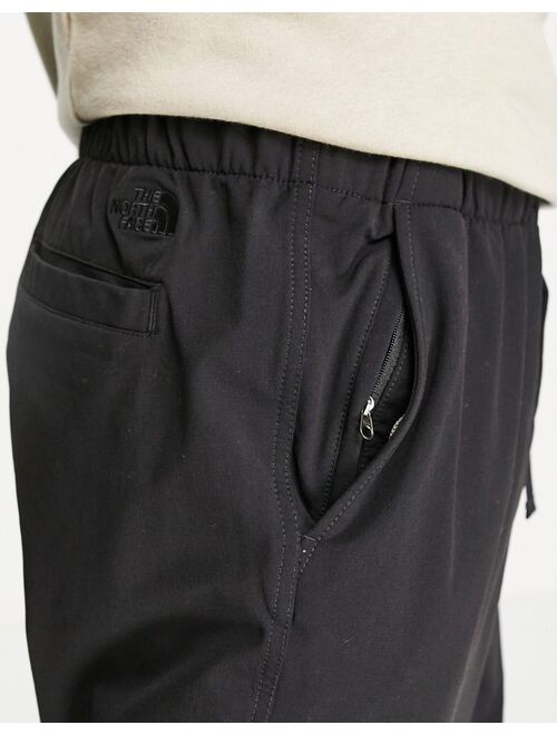 The North Face Tech Easy pants in black