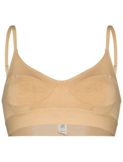 Baserange soft cup bralette