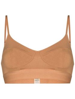 Baserange soft cup bralette
