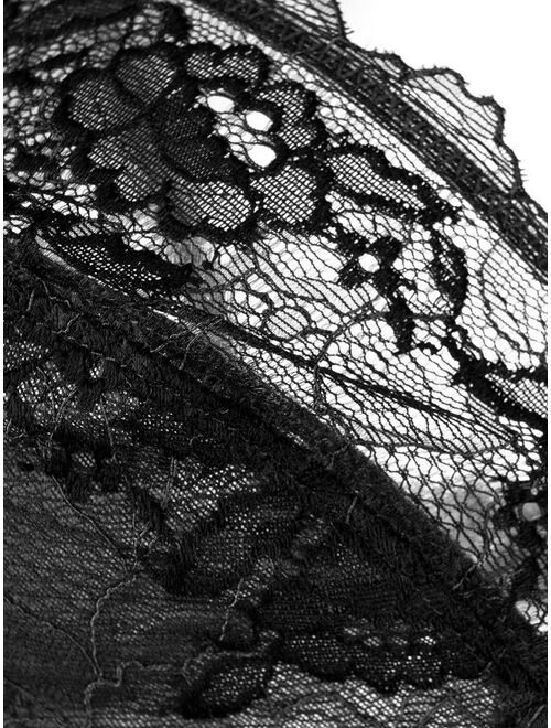 Wacoal Perfection lace bra