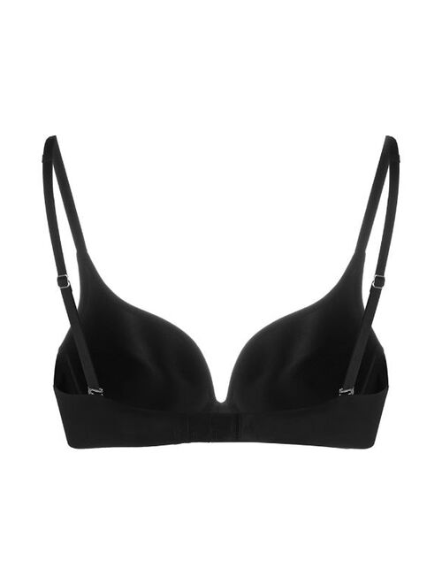 Wacoal Intuition push-up bra