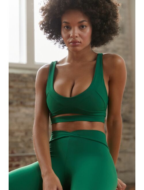 Live The Process Sybil Sports Bra