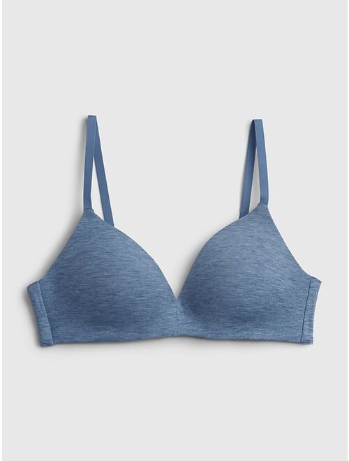 Buy Gap Breathe Wireless Bra online Topofstyle