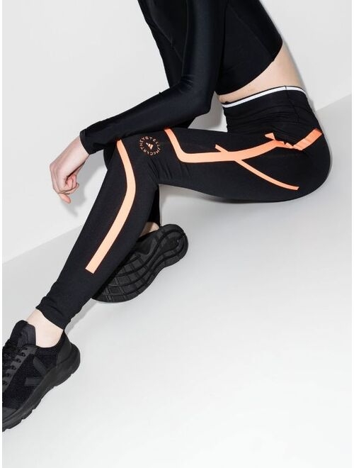 adidas by Stella McCartney True Pace perfomance leggings