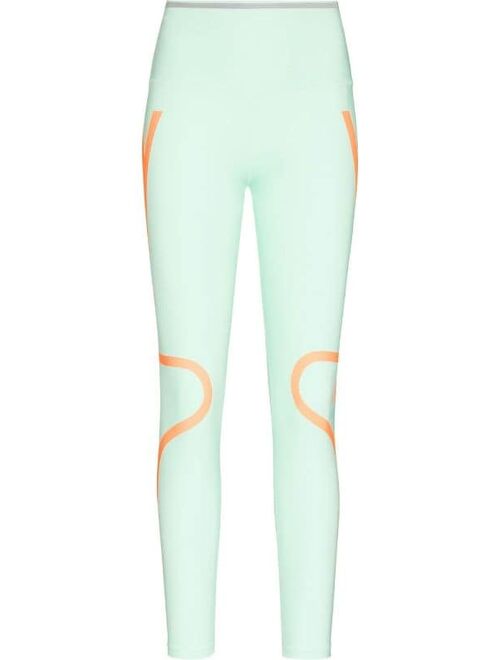 adidas by Stella McCartney TruePace running leggings