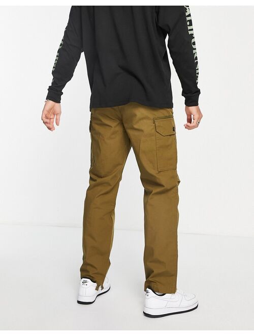 The North Face M66 cargo pants in green