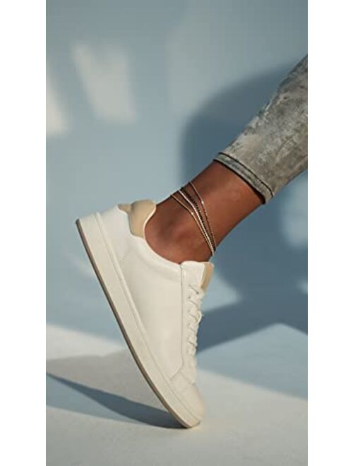 MiaBella 925 Sterling Silver Solid 1.5mm Diamond-Cut Braided Rope Chain Anklet Ankle Bracelet for Women Teen Girls, Made in Italy