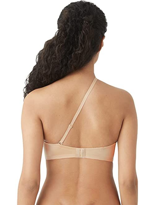 b.tempt'd by Wacoal Future Foundations Wire Free Strapless 954281
