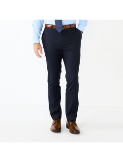 ® Premier Flex Performance Slim-Fit Washable Suit Pants