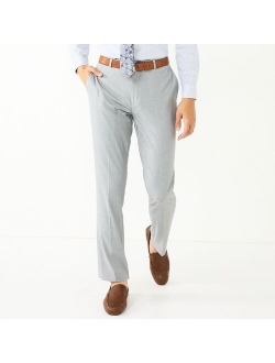 Premier Flex Performance Slim-Fit Washable Suit Pants