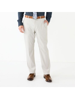 Premier Flex Performance Slim-Fit Washable Suit Pants